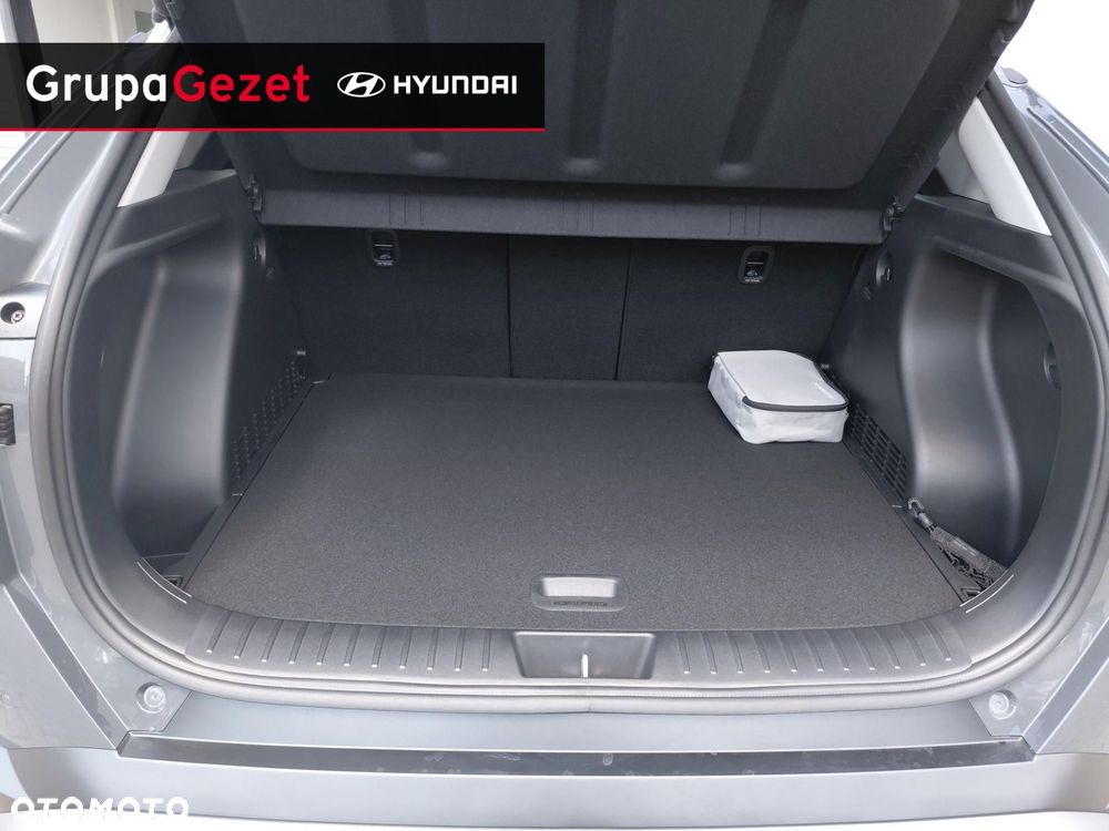 Hyundai Kona - 8