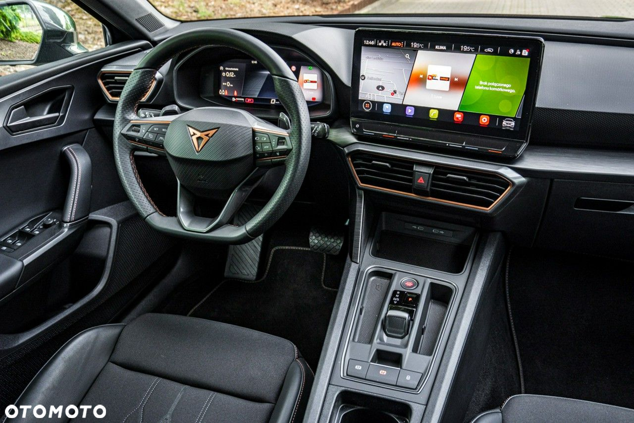 Cupra Leon - 23