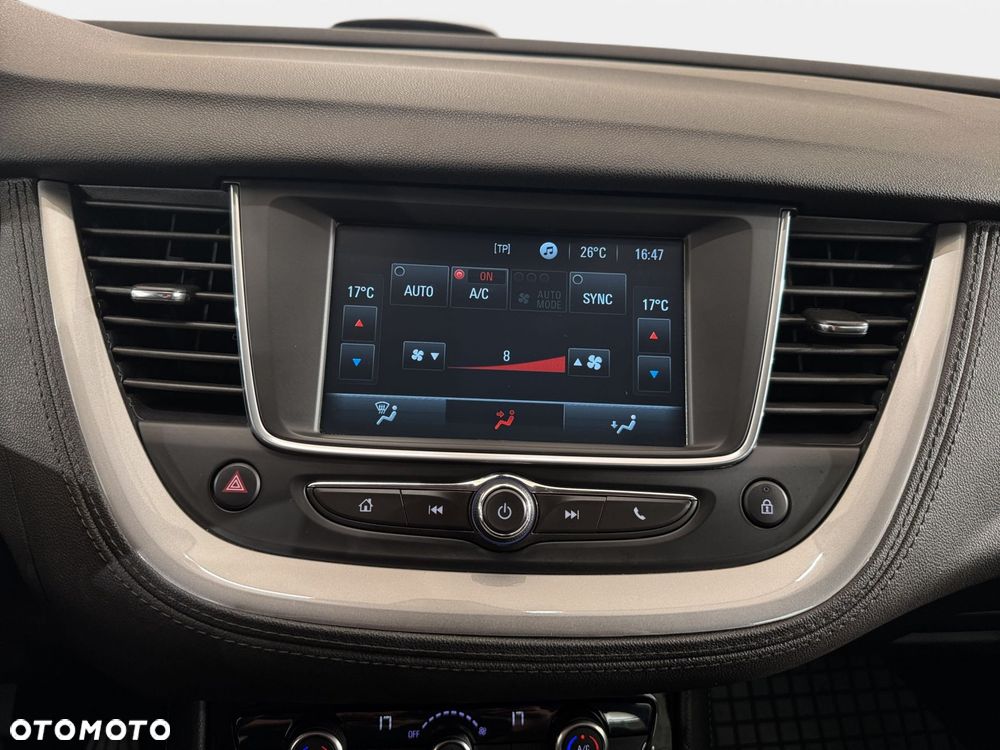 Opel Grandland X - 22