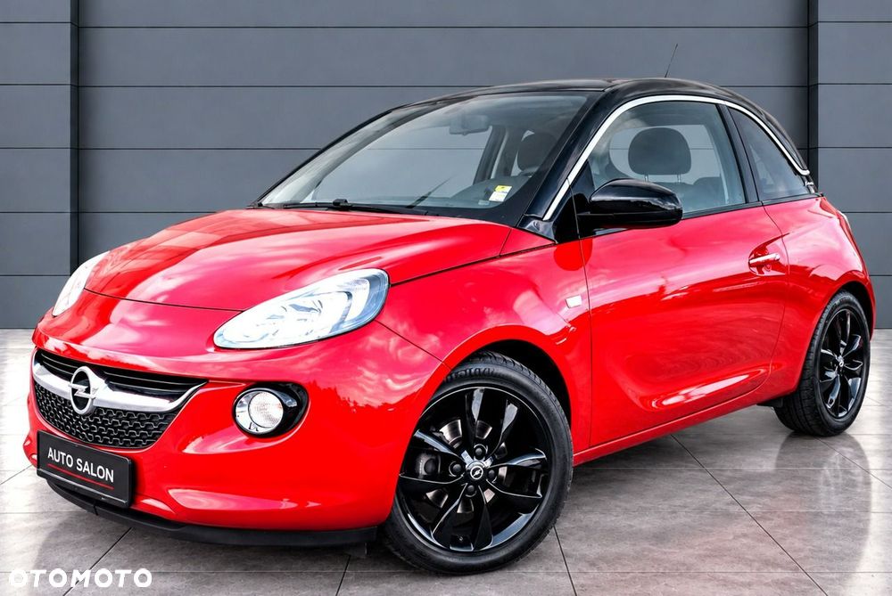 Opel Adam - 2