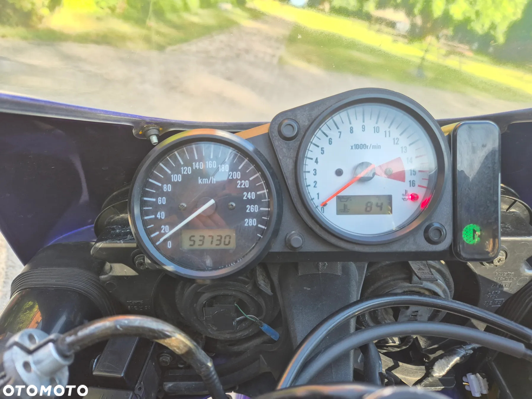 Suzuki GSX-R - 18
