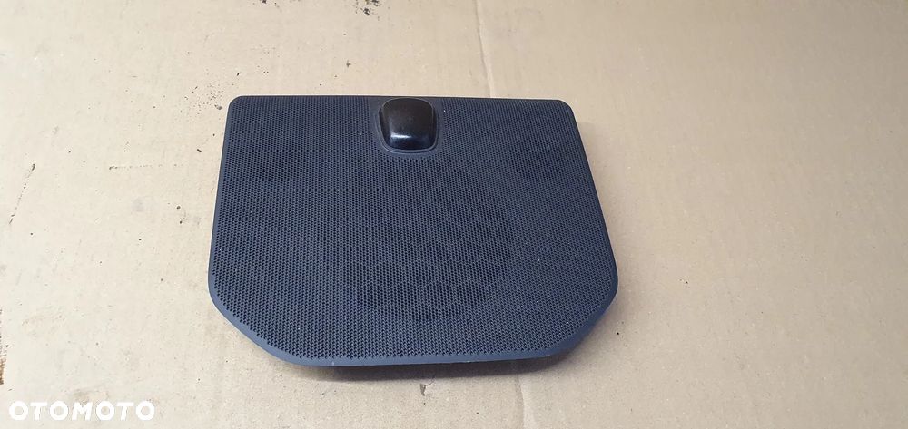 Osłona kratka deski konsoli nawiewu czujnik Land Rover Discovery Sport L550 FK72-04454-AD - 3