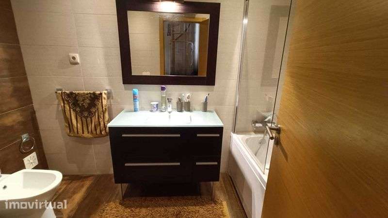 Apartamento T3 DUPLEX à venda no Entroncamento - Grande imagem: 5/12