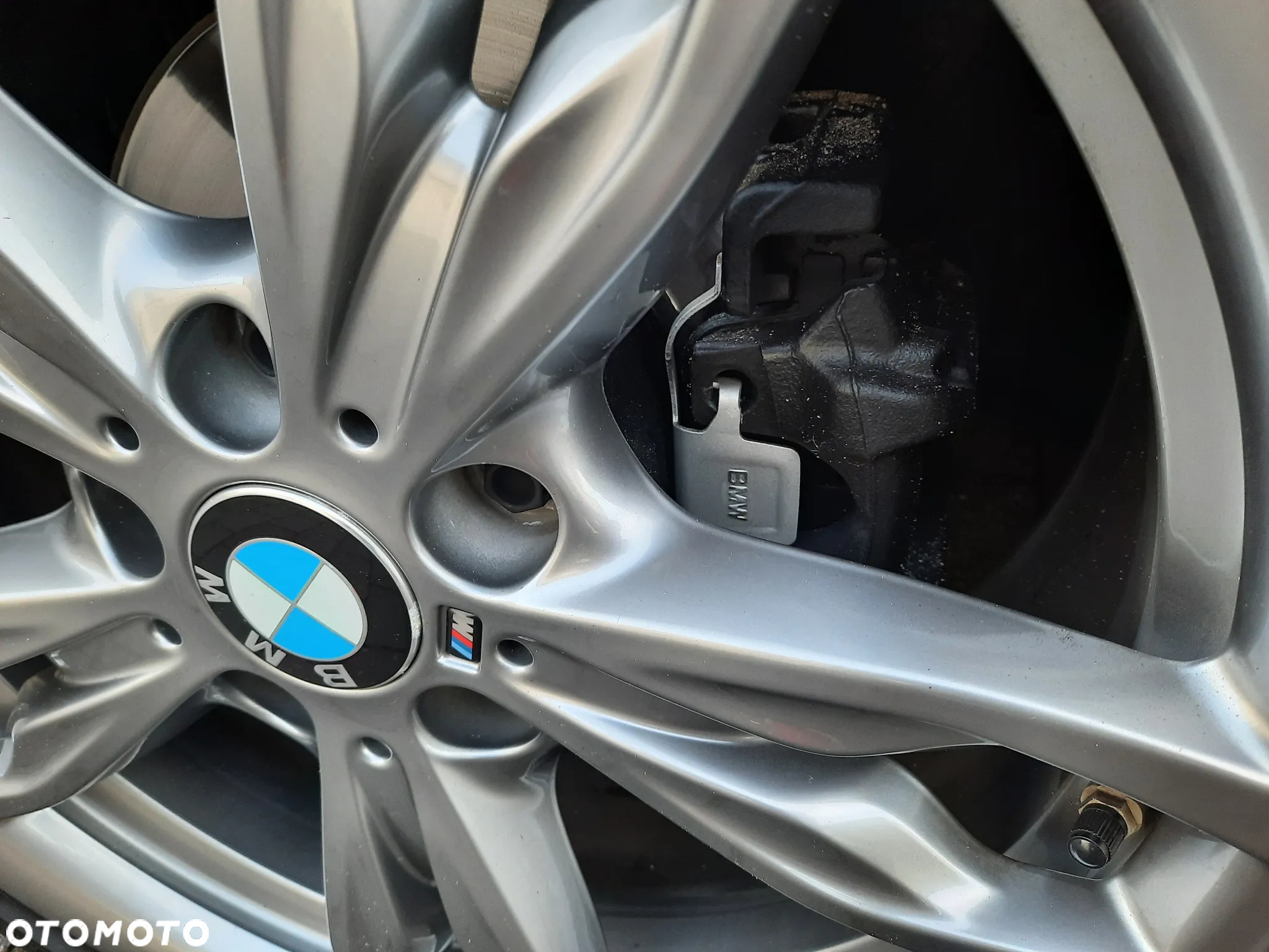 BMW Seria 2 218d Sport Line - 30