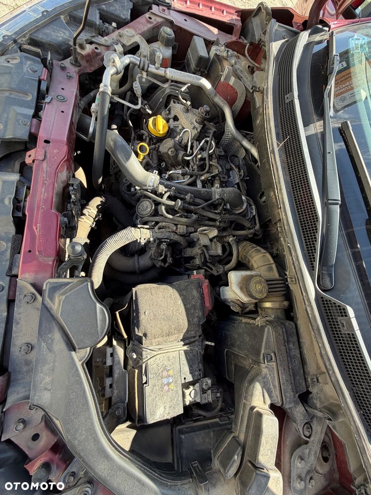 Nissan Qashqai - 30