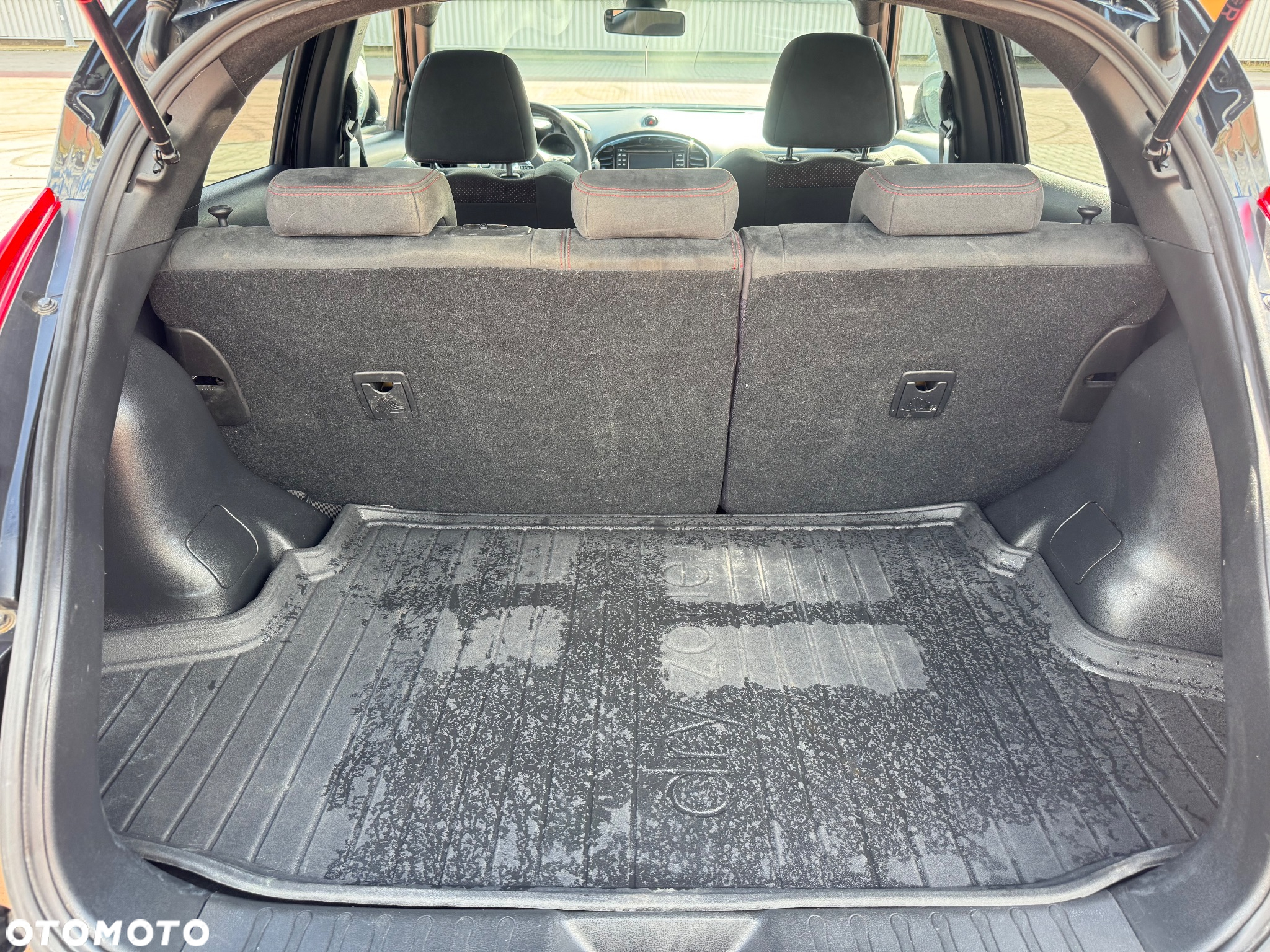 Nissan Juke 1.6 T Nismo - 10