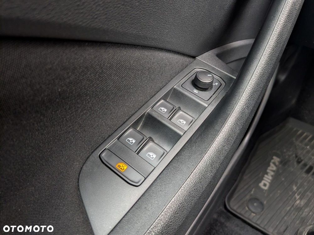 Skoda Kamiq 1.0 TSI Ambition - 30