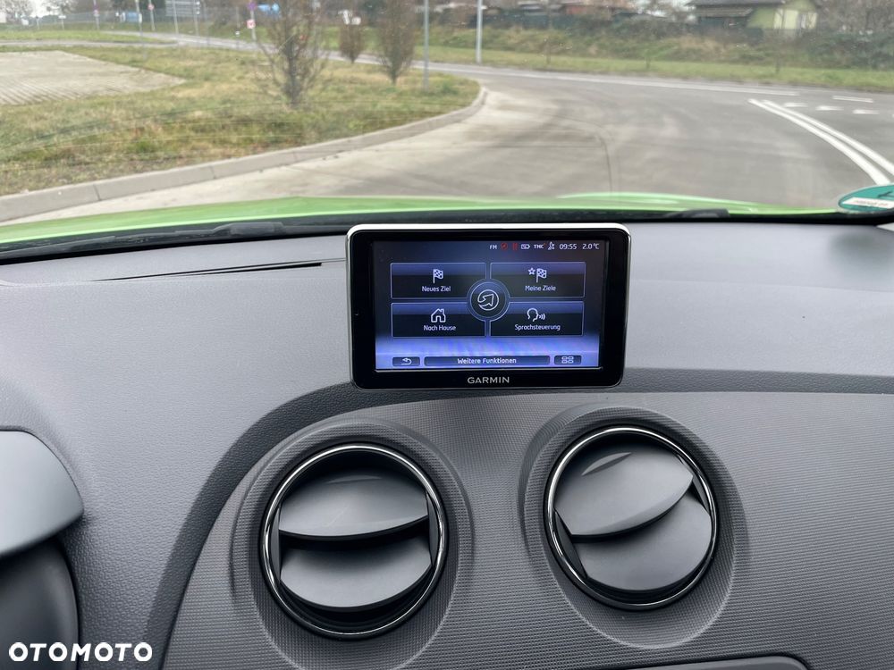 Seat Ibiza 1.2 TSI Style Salsa - 17