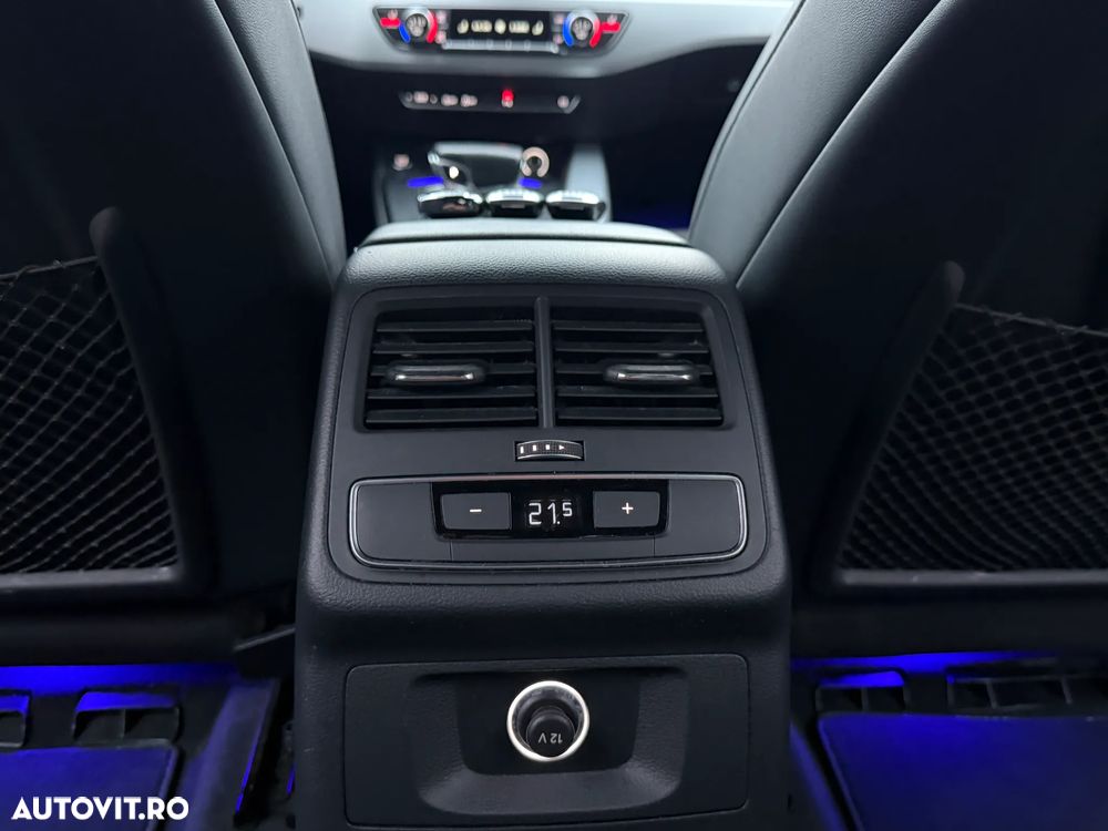 Audi A5 Sportback 40 TDI S tronic S line - 25