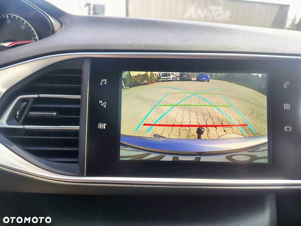 Peugeot 308 BlueHDi 130 Stop & Start GT Pack - 30