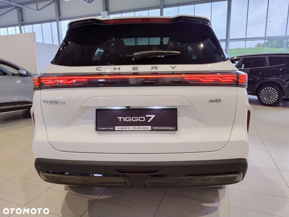 Chery Tiggo 7 - 3