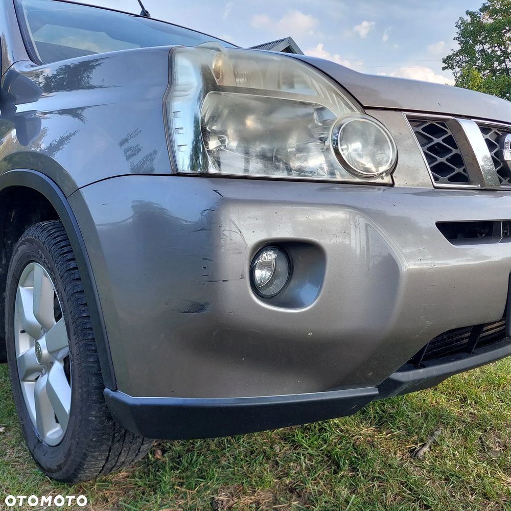Nissan X-Trail 2.0 dCi SE - 33