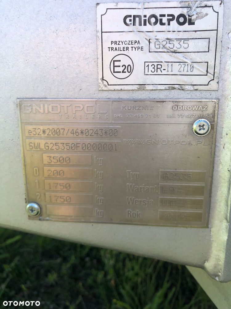 Gniotpol G2535 - 14