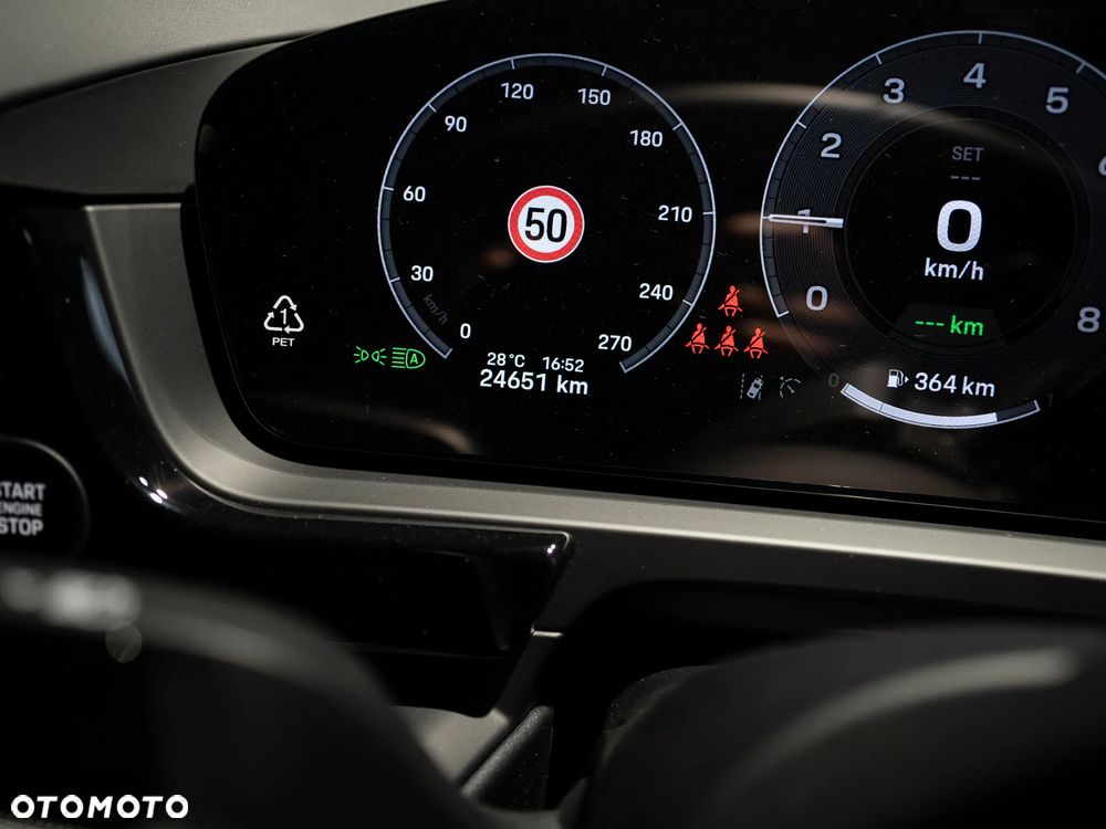 Porsche Cayenne E-Hybrid PHEV - 19