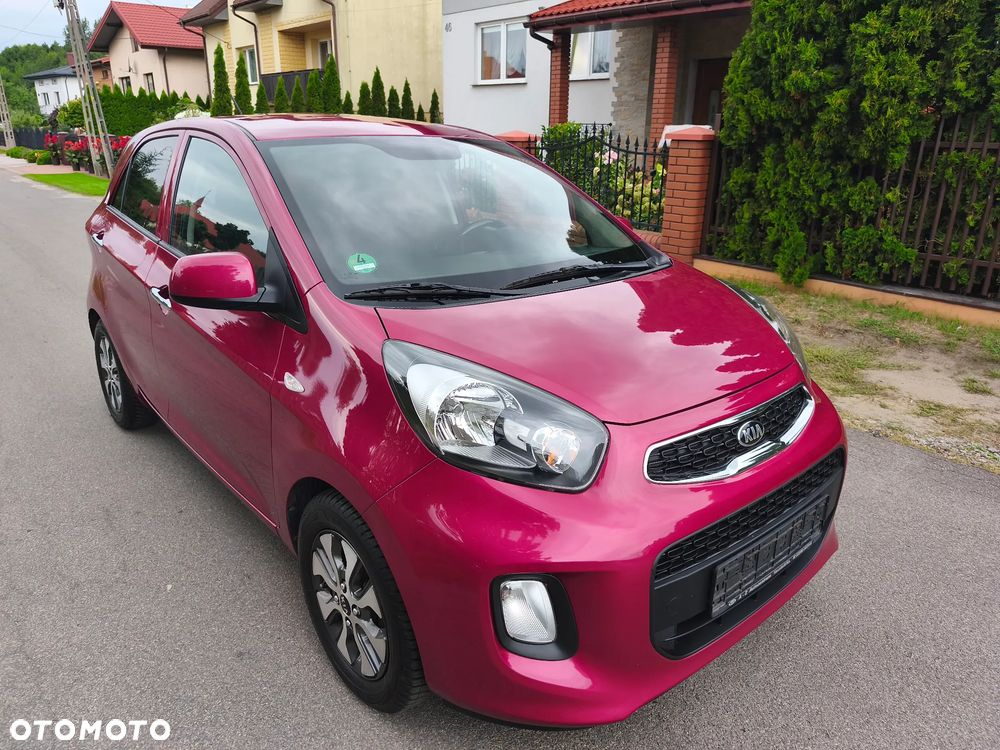 Kia Picanto - 12