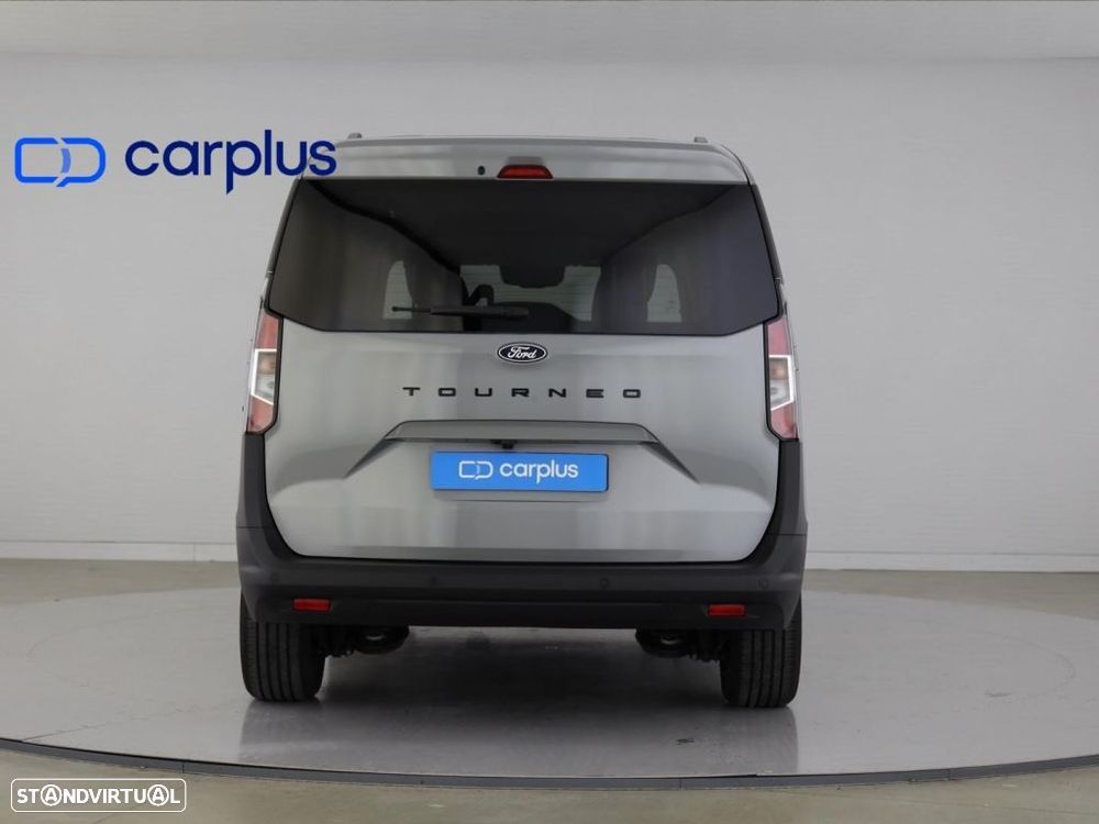 Ford Tourneo Courier 1.0 EcoBoost Titanium - 6
