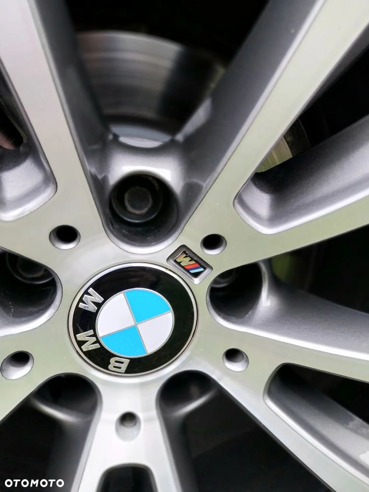 BMW X6 xDrive35i M Sport Edition - 9