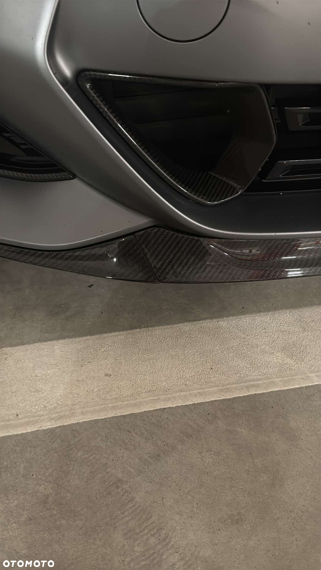 BMW M8 Competition - 5