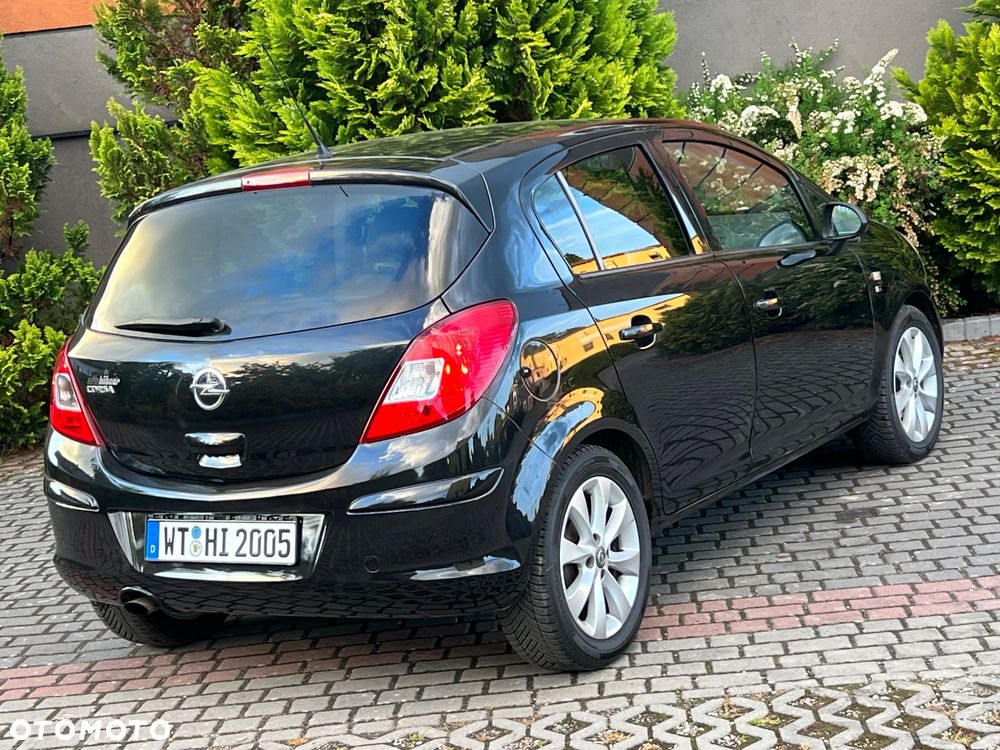 Opel Corsa - 13