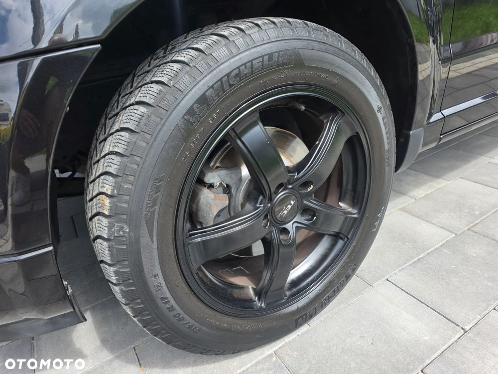 Dodge Caliber - 5