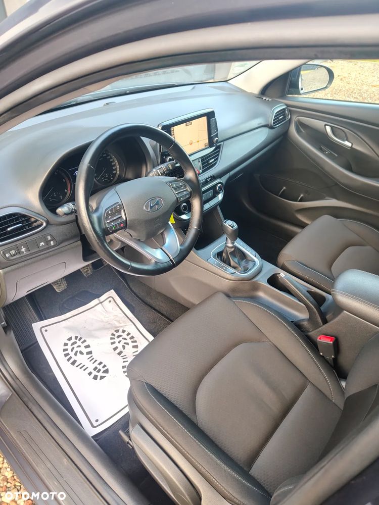 Hyundai i30 1.6 CRDI Select - 8