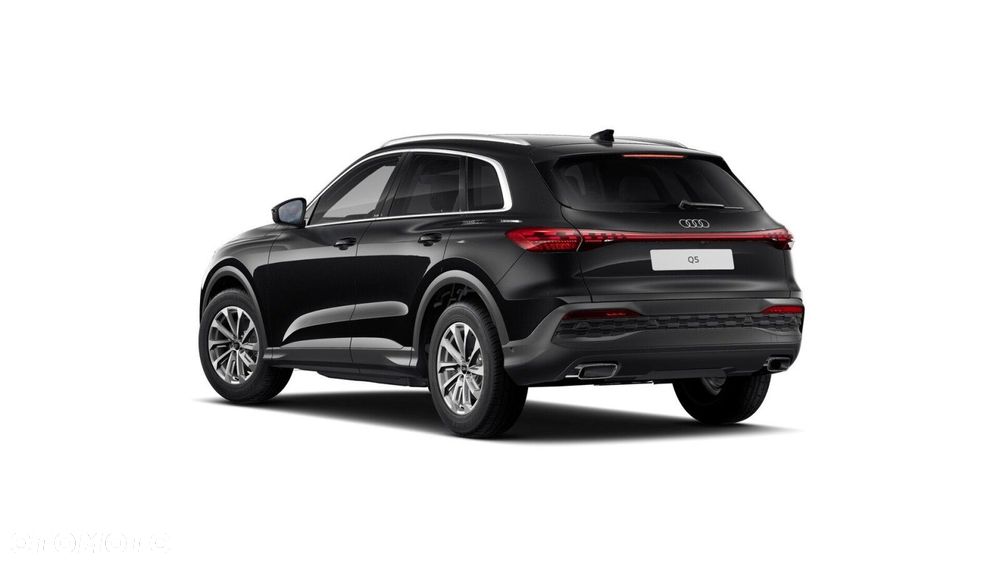 Audi Q5 TFSI mHEV 150 kW S tronic - 5