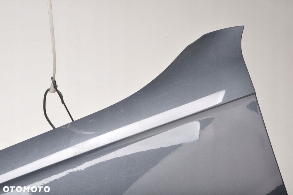 AUDI A4 B8 BŁOTNIK LEWY PRZÓD PRZEDNI 2008 P LIFT - 10