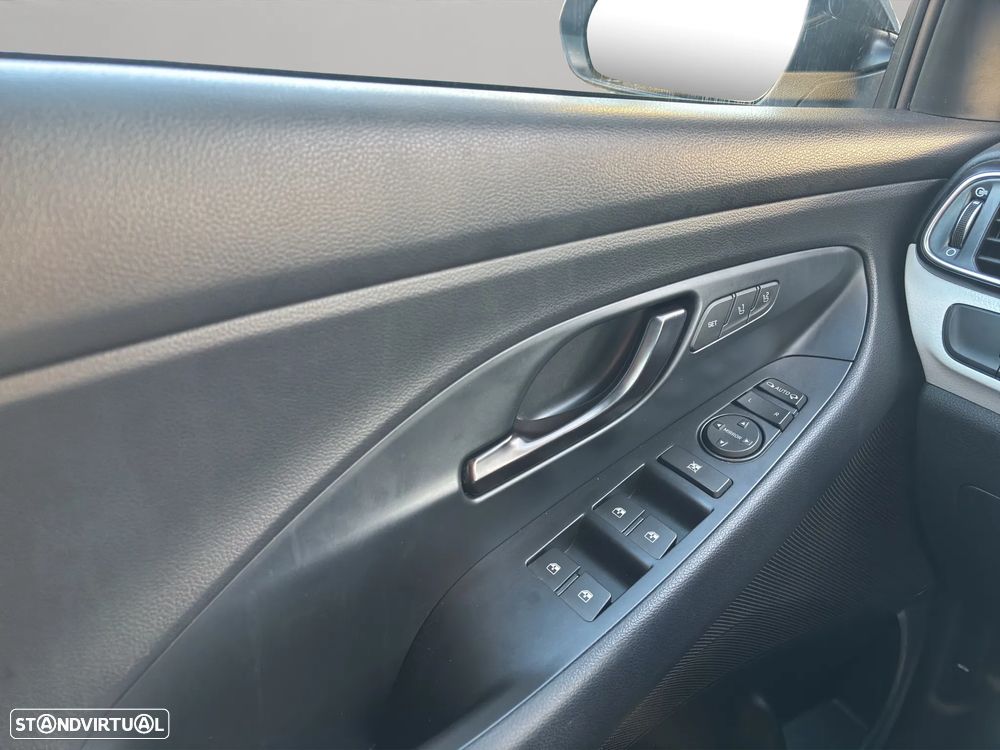 Hyundai i30 N 2.0 T-GDi Pack Performance - 12