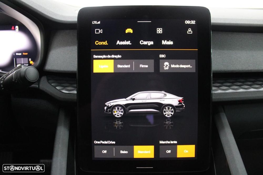 Polestar 2 Long Range 78 kWh - 22