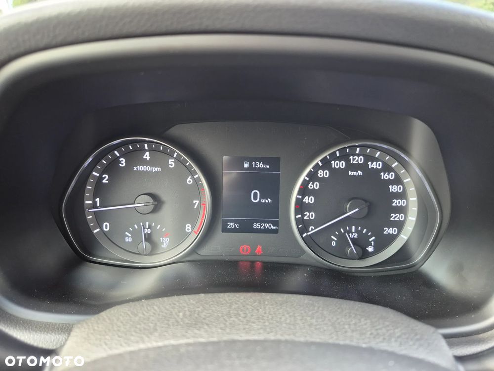 Hyundai i30 1.5 DPI Modern - 21