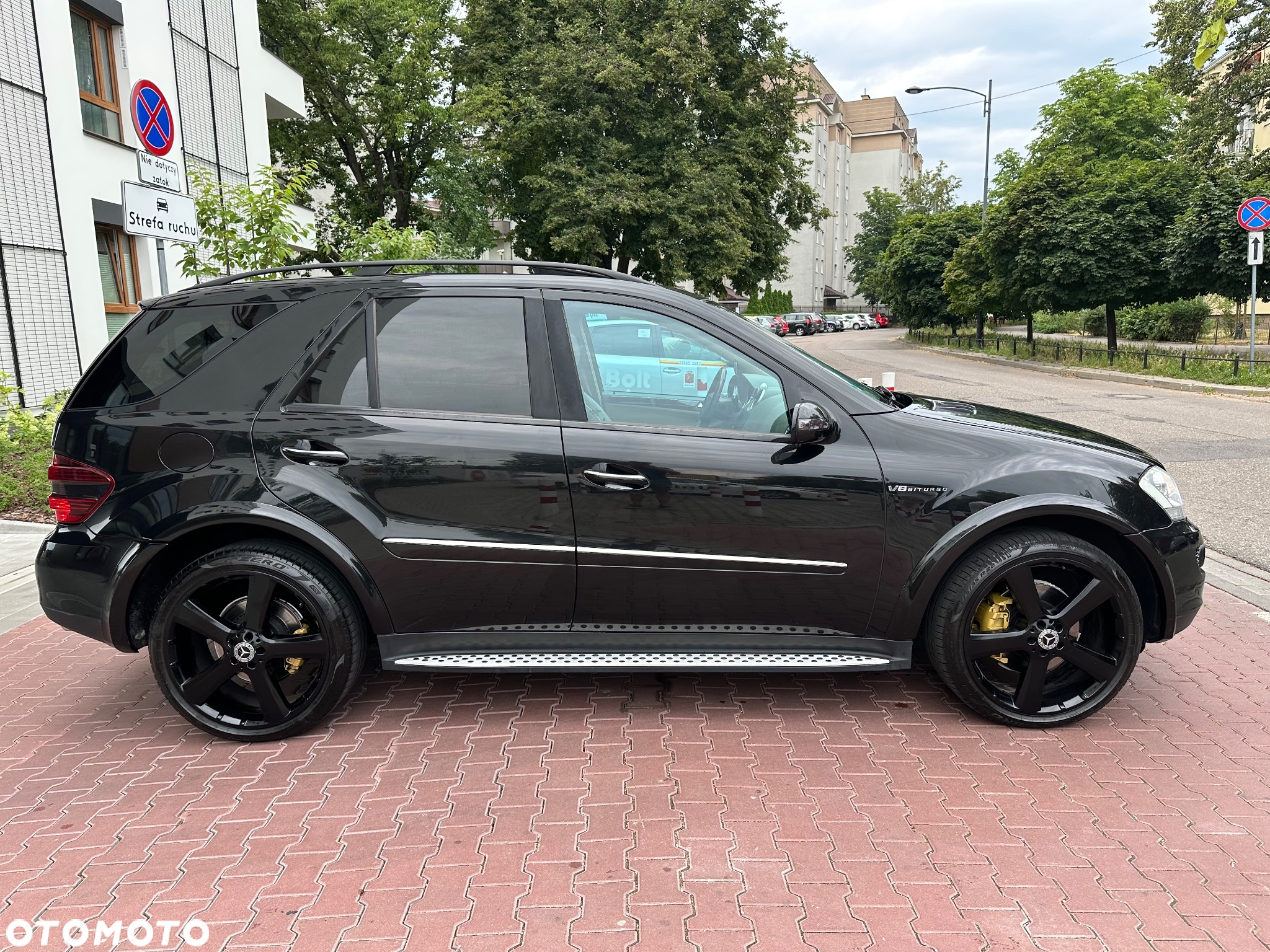 Mercedes-Benz ML - 37