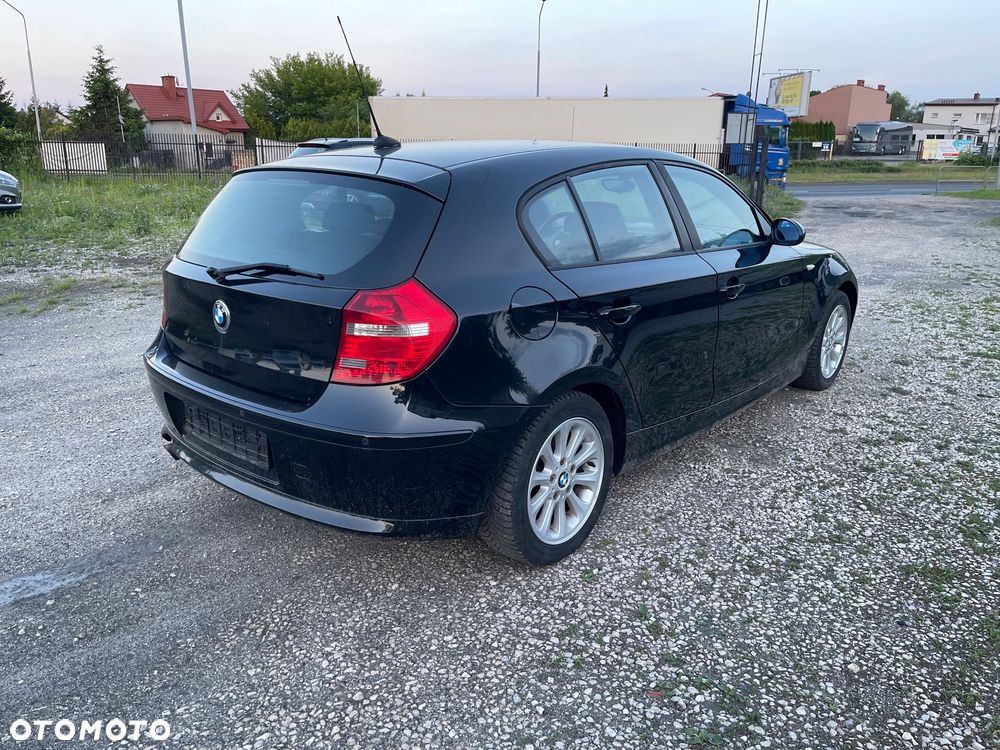 BMW Seria 1 118i Edition Lifestyle - 3