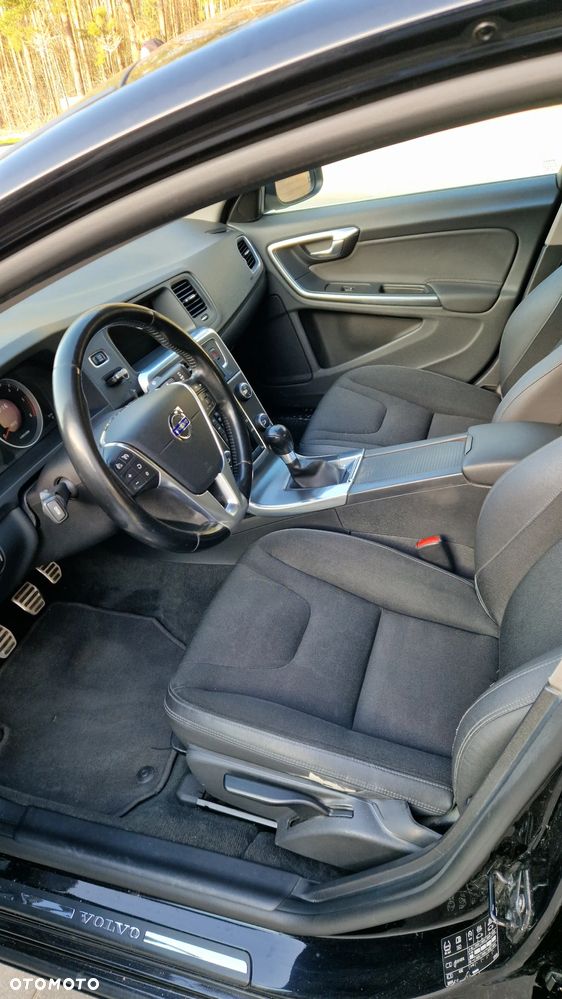 Volvo S60 D3 Kinetic - 7