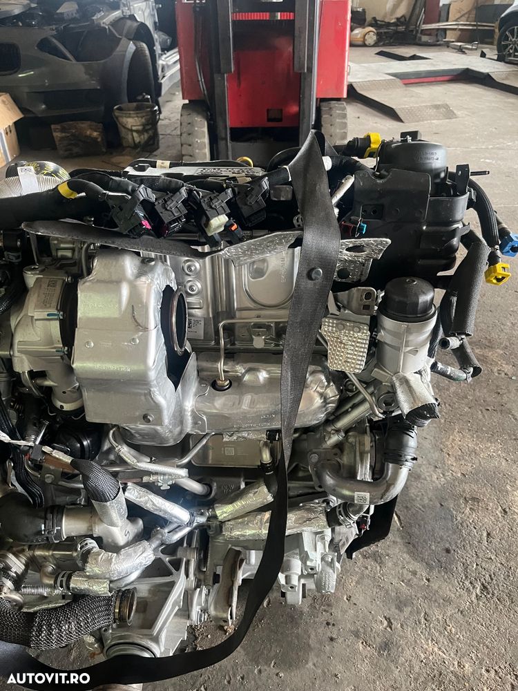 Motor 204DTY Land Rover Evoque Velar 2023 - 4