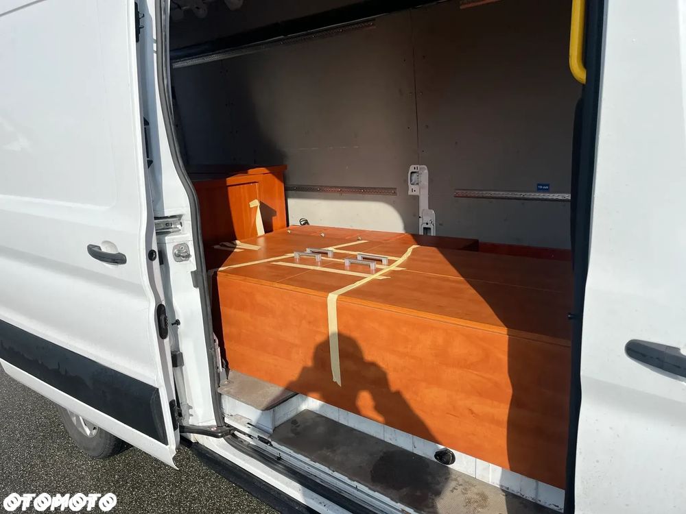 Ford Transit - 17
