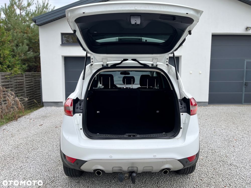 Ford Kuga 2.0 TDCi Titanium - 19