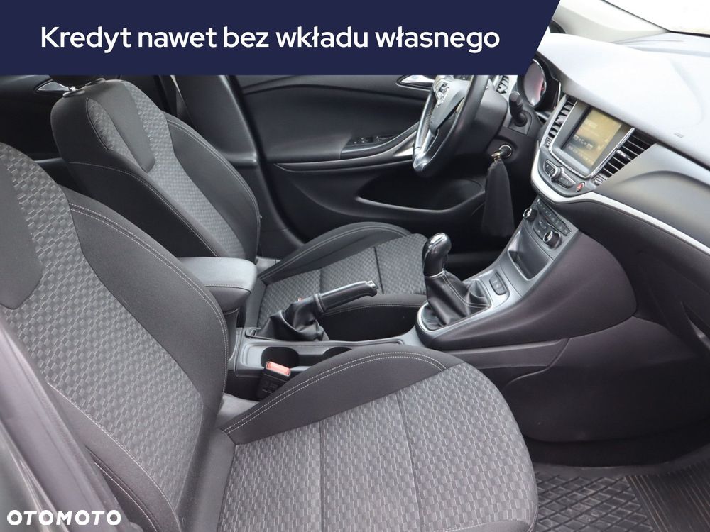 Opel Astra - 11