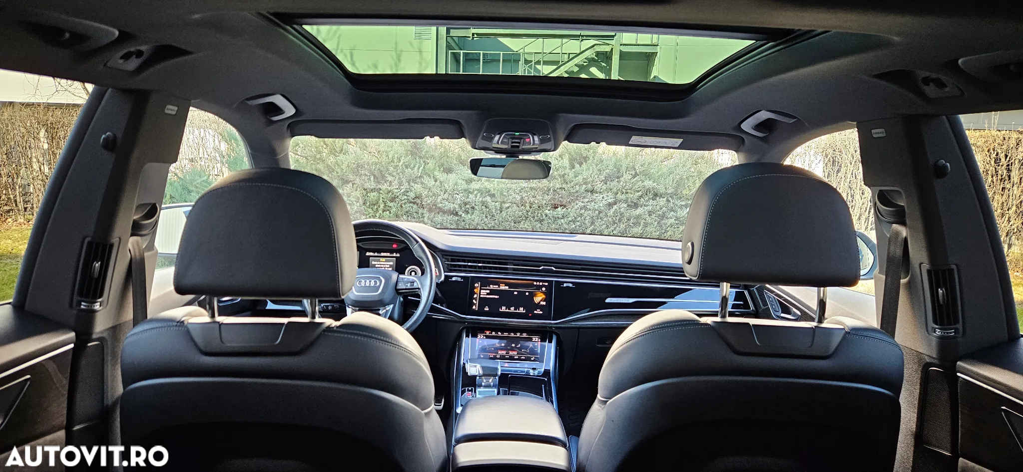 Audi Q8 50 TDI quattro Tiptronic - 5