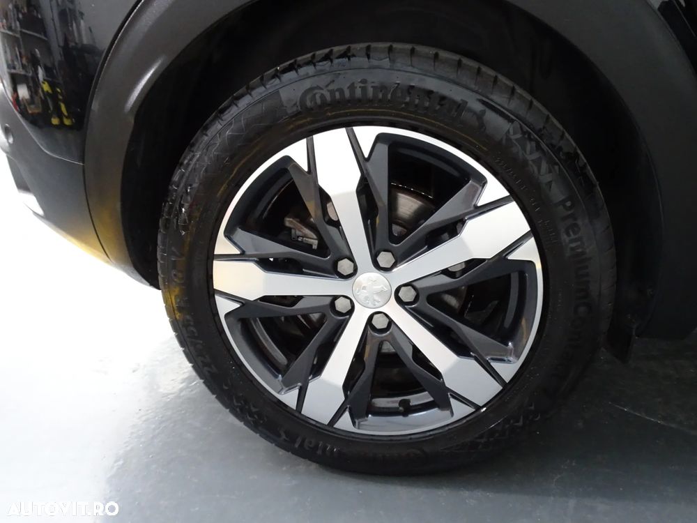 Peugeot 3008 PureTech 130 Stop & Start Crossway - 25