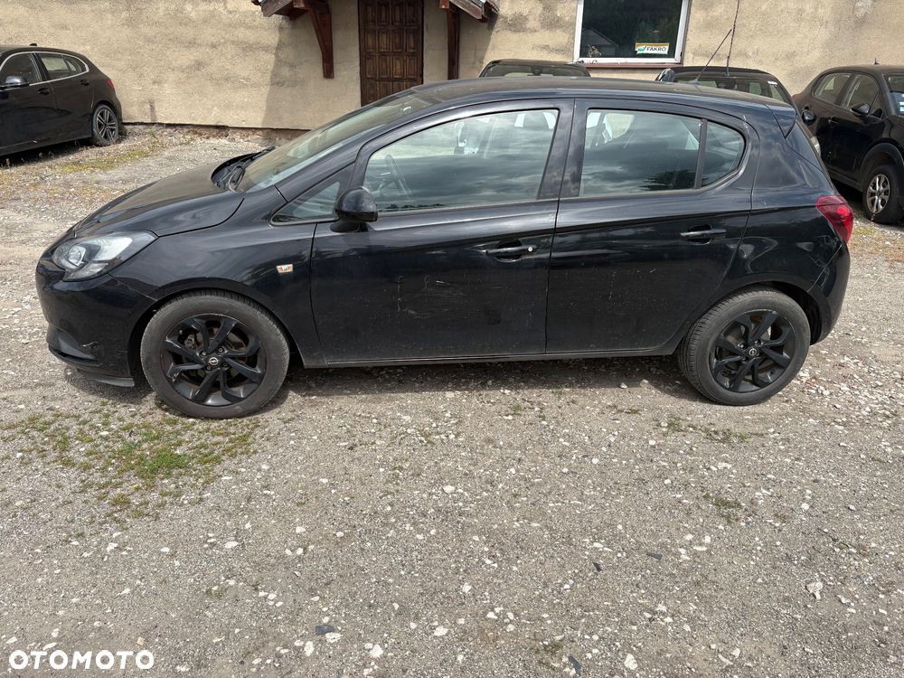 Opel Corsa 1.4 (ecoFLEX) Start/Stop Color Edition - 3