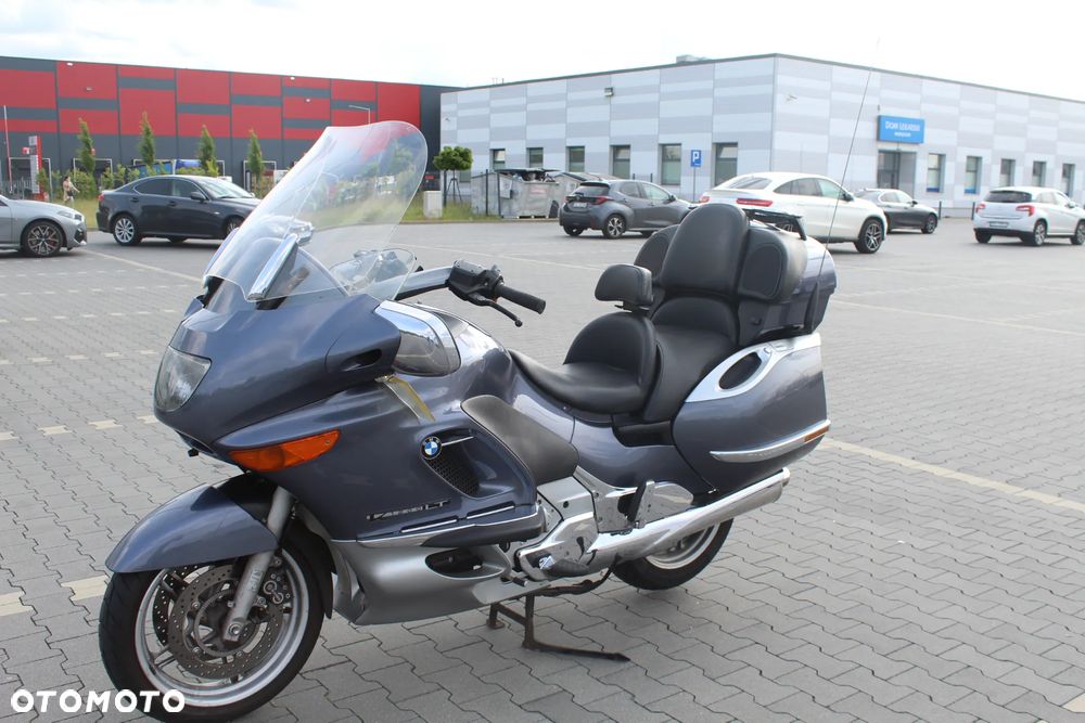BMW LT - 10