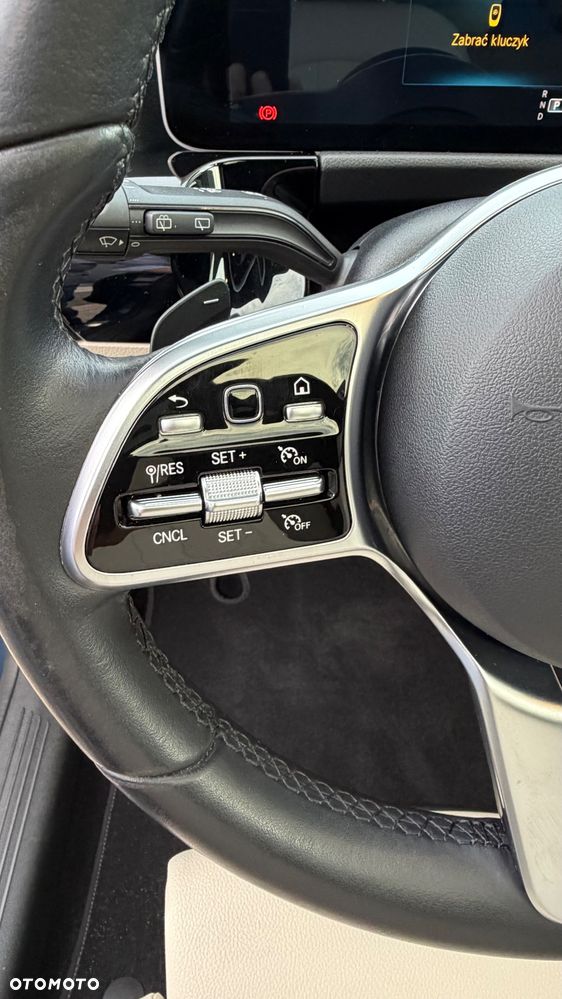 Mercedes-Benz GLA 250 4Matic 8G-DCT Style - 20
