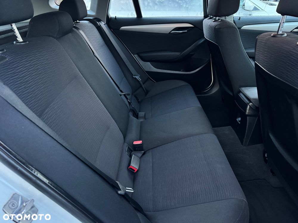BMW X1 ver-sdrive20d-efficientdynamics - 29