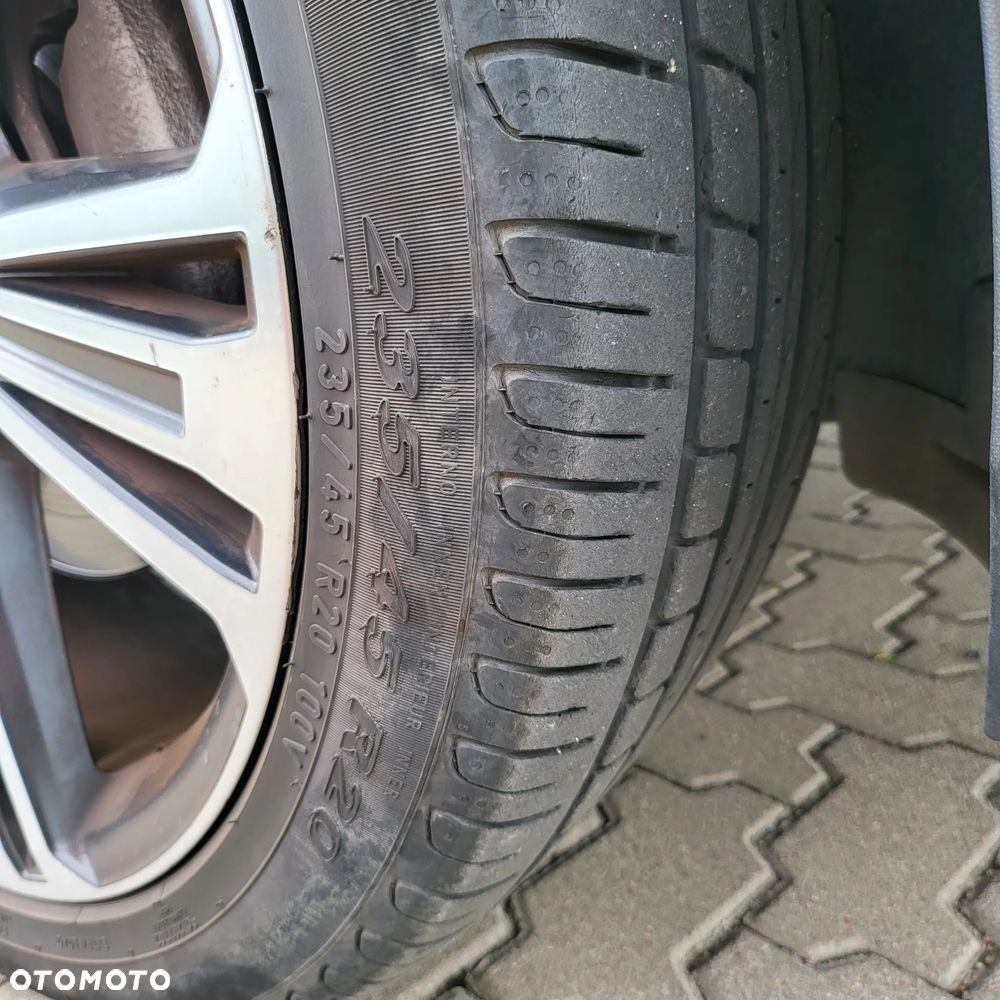 Seat Tarraco 1.5 Eco TSI EVO Xperience S&S - 19