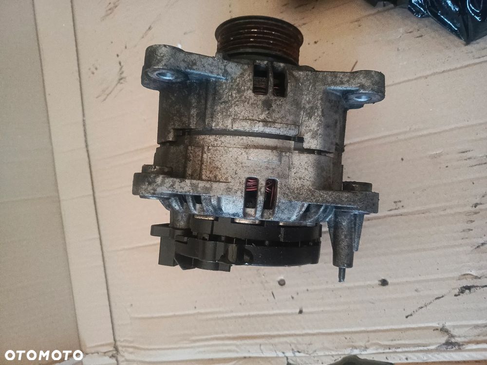 8EL012427 ALTERNATOR VW AUDI - 5