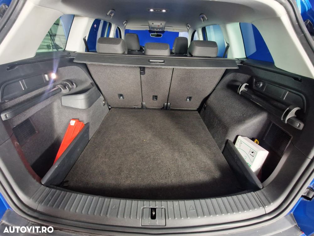 Skoda Kodiaq 2.0 TDI 4X4 DSG Ambition - 31