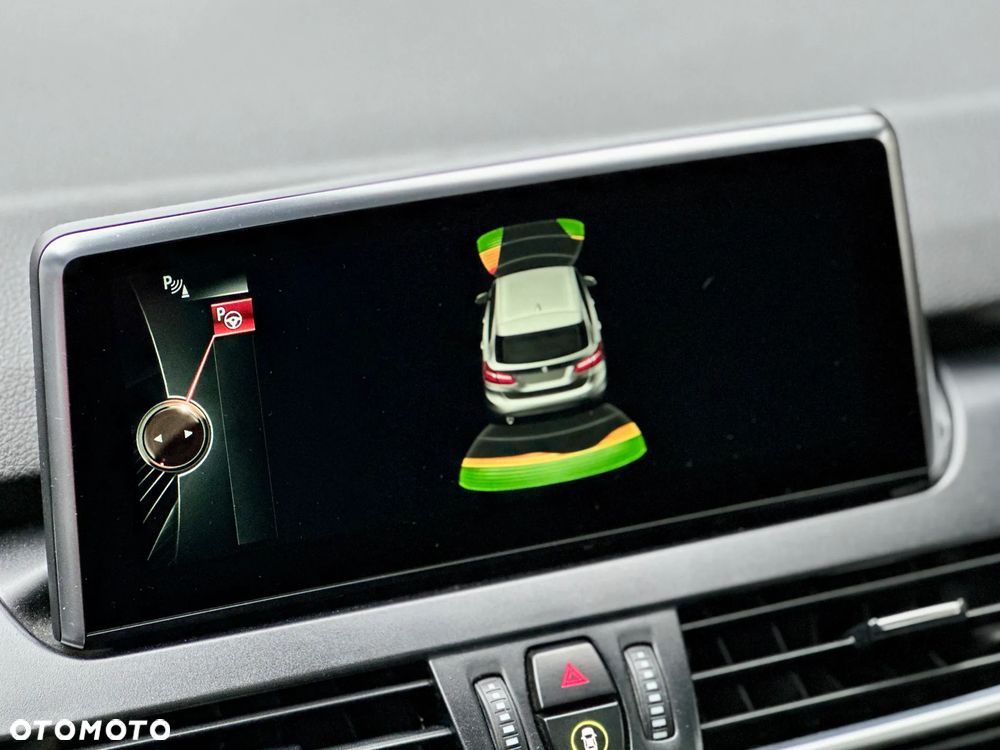 BMW Seria 2 220d xDrive Sport-Aut M Sport - 26