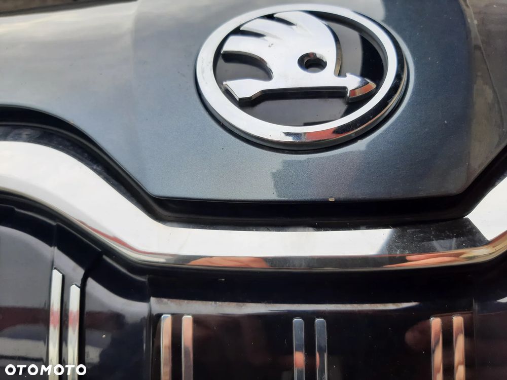 Skoda Superb 1.4 TSI Plug-In Hybrid Style DSG - 28