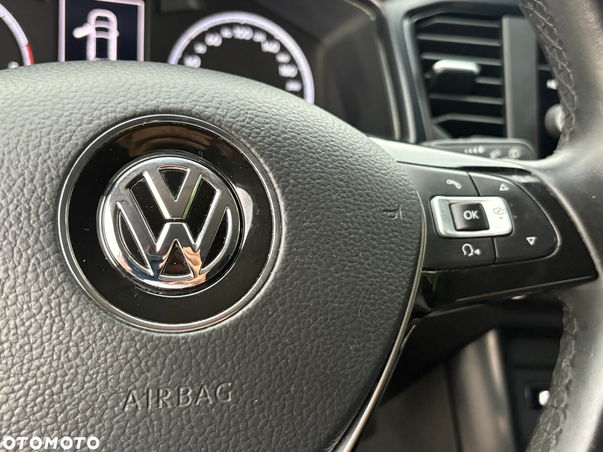 Volkswagen T-Roc 1.6 TDI SCR DPF - 26