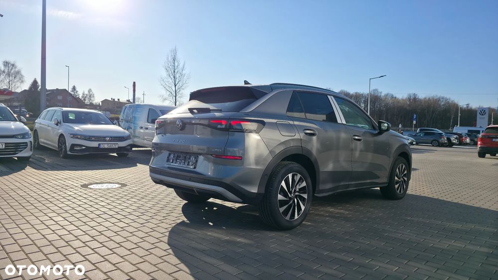 Volkswagen T-Roc 1.5 eTSI Style DSG - 7